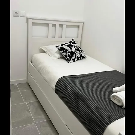 Apartamento Conde Do Redondo-3
